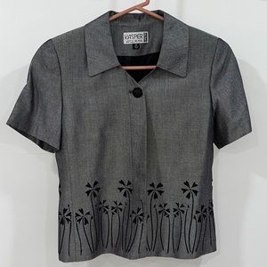 Kasper ASL Petite Jacket